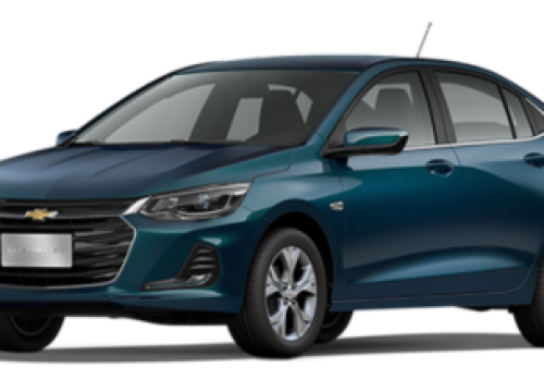 Onix-Sedan