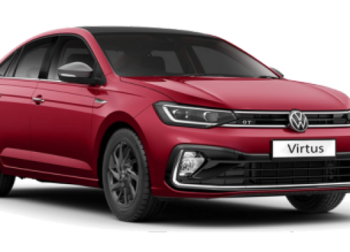 Virtus só na Locarpira